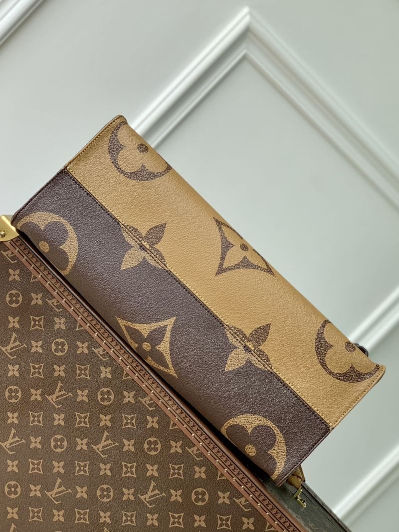 LV Top Handle Bags